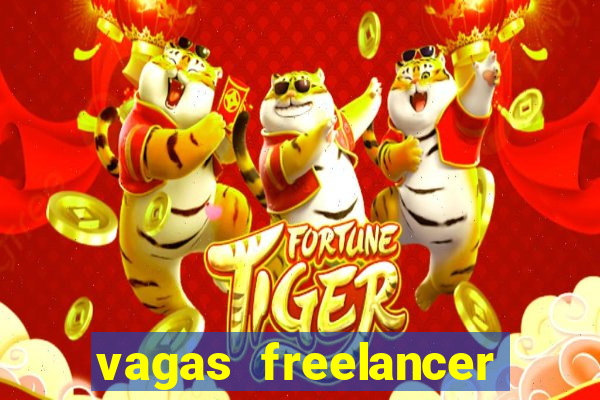 vagas freelancer porto alegre